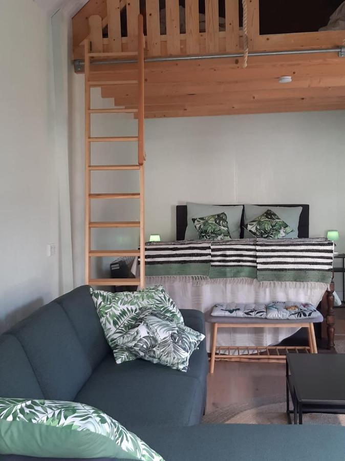 Studio Bosuiltje แบร์คเอค ภายนอก รูปภาพ