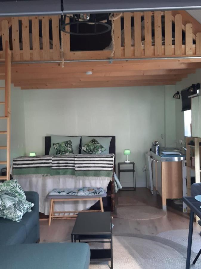 Studio Bosuiltje แบร์คเอค ภายนอก รูปภาพ